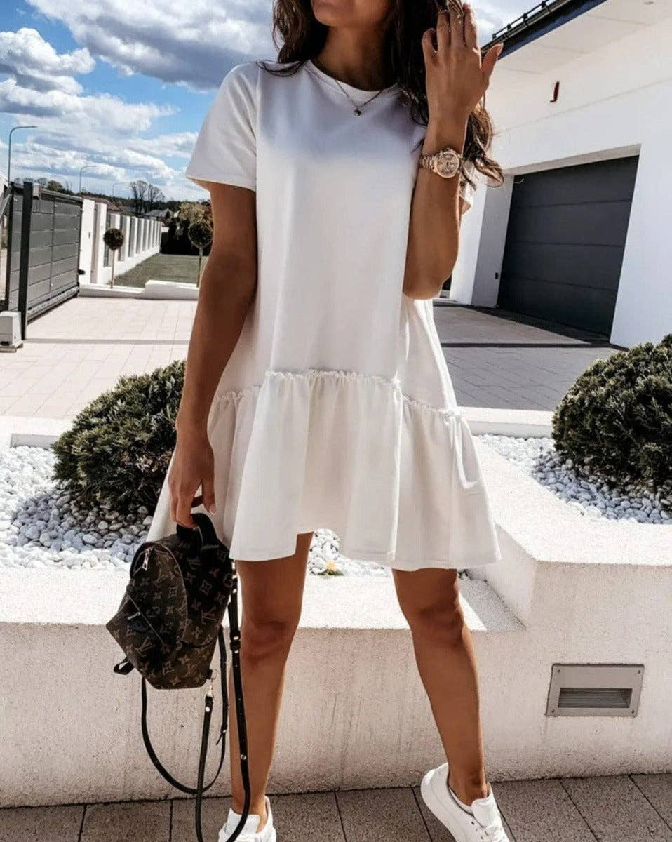 The Peyton Dress