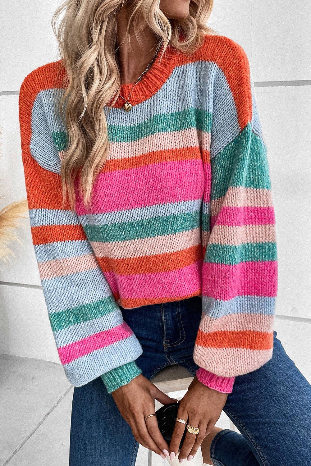 Ivy Sweater