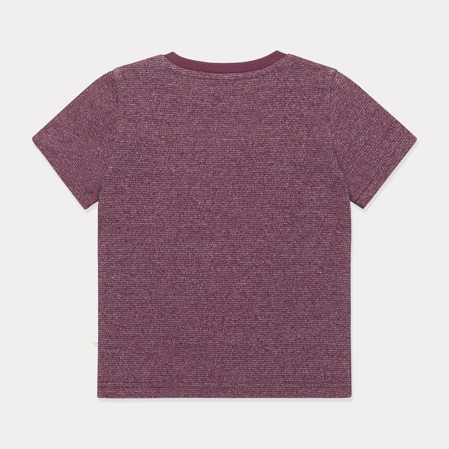 Soft Cotton Tee