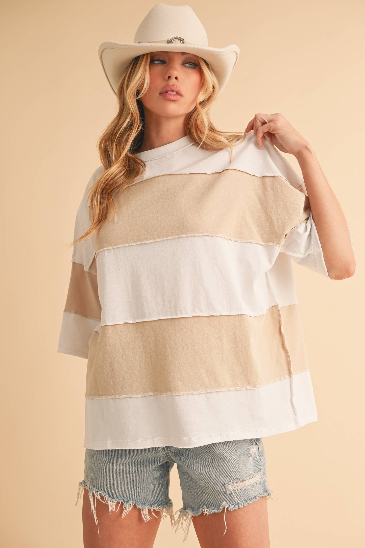 Polly Top