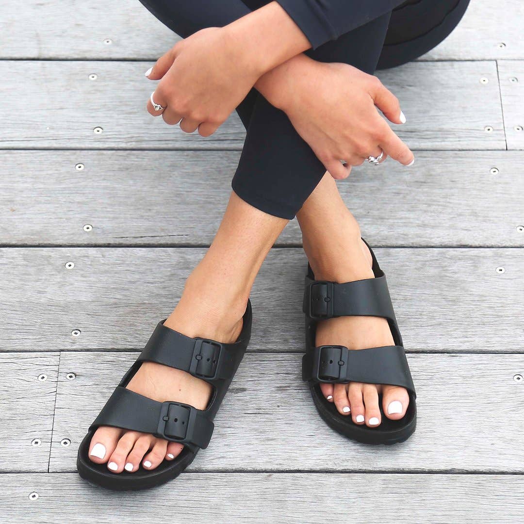 Sundreamer – Black