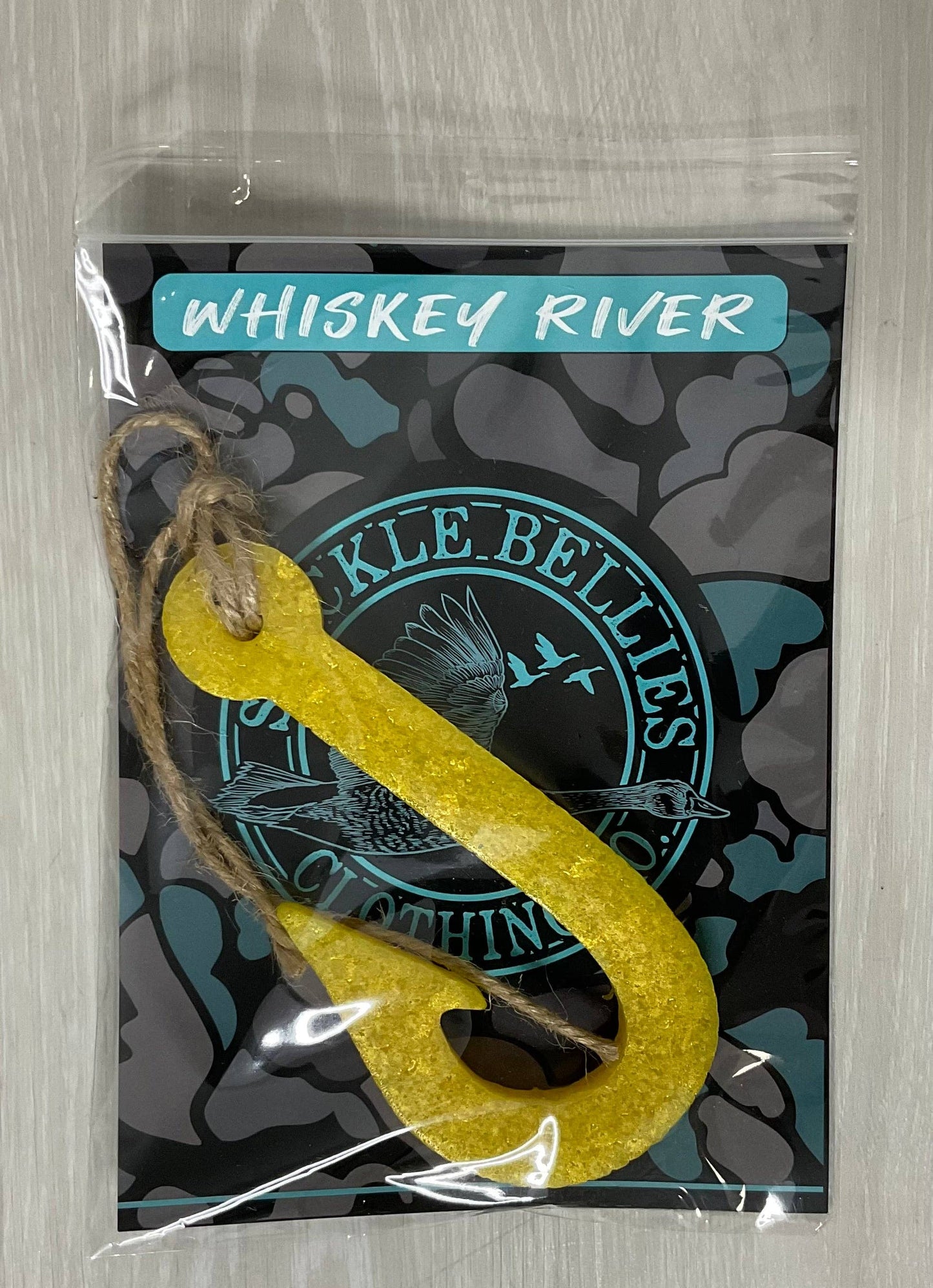 Fish Hook Scents