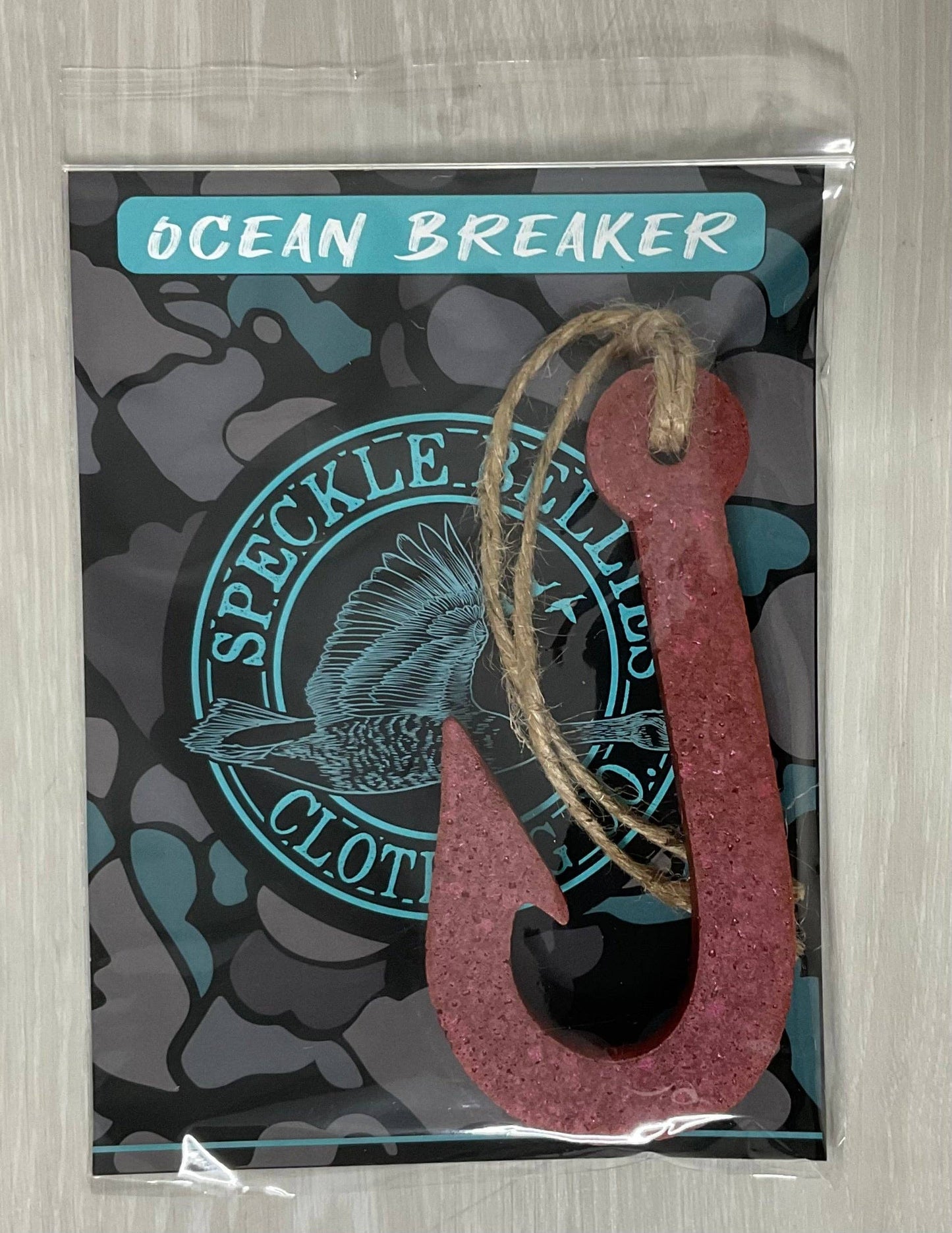 Fish Hook Scents