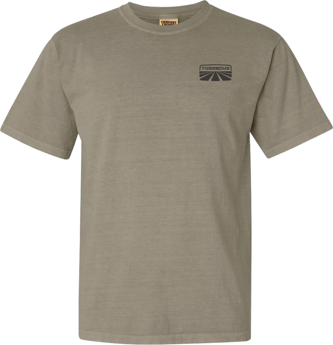 Spring Cotton Tee