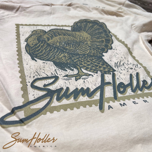 Sum Turkey Tee