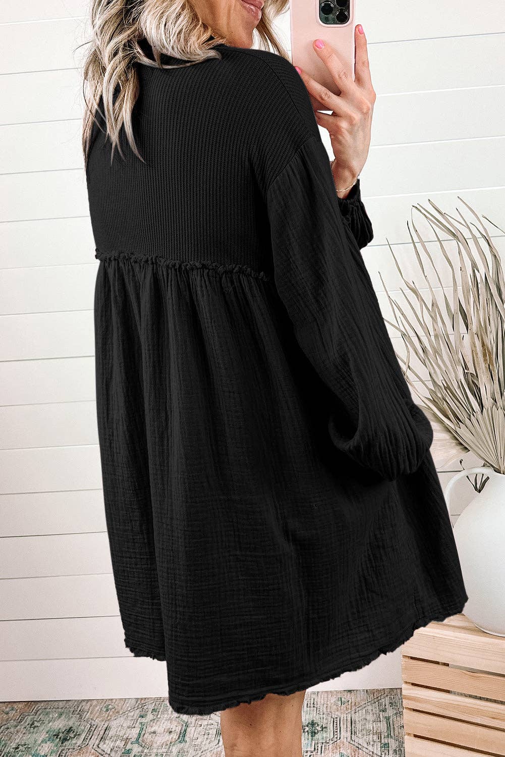 The Jolie Dress