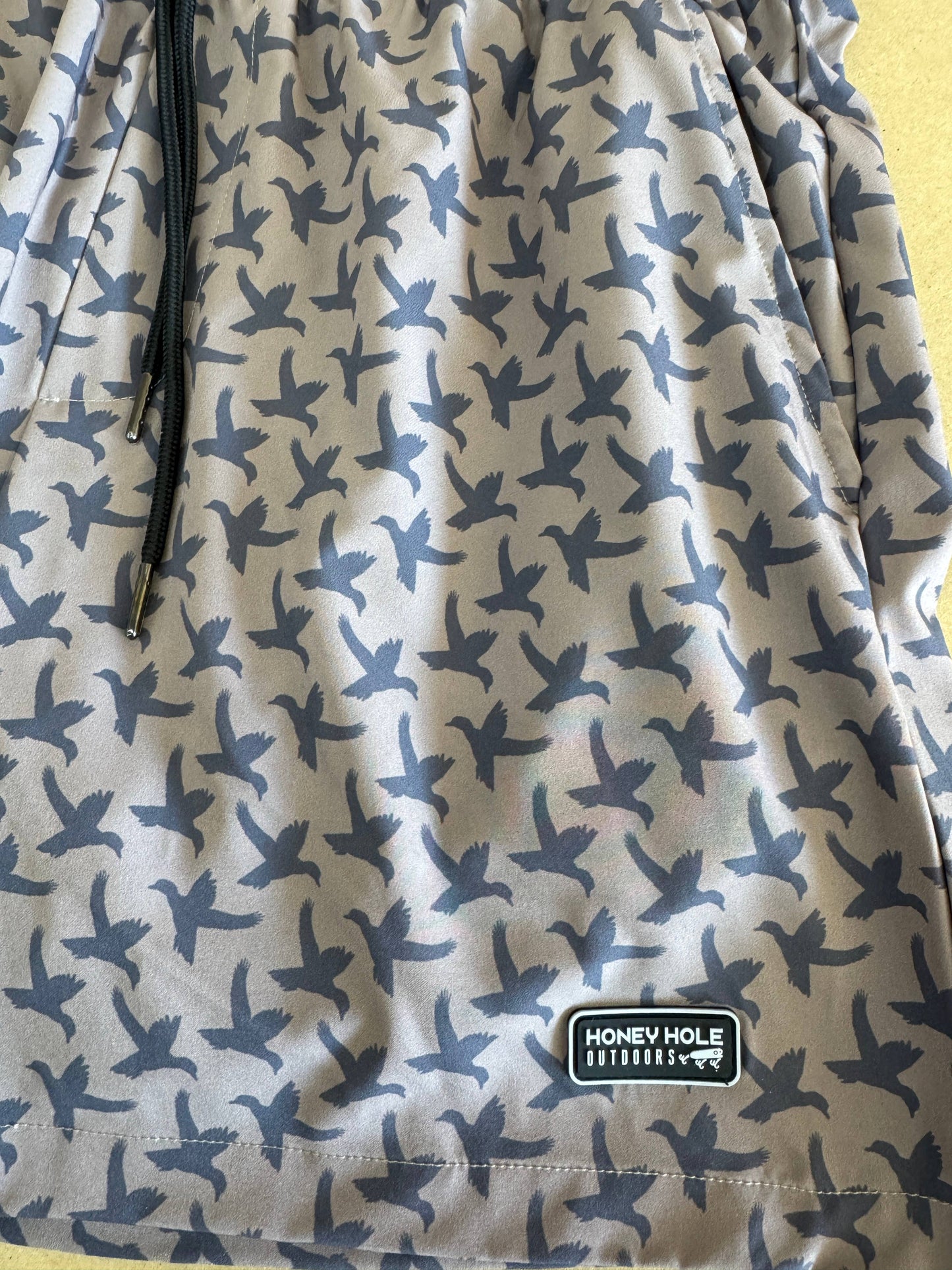 Duck Hunt Weekender Shorts