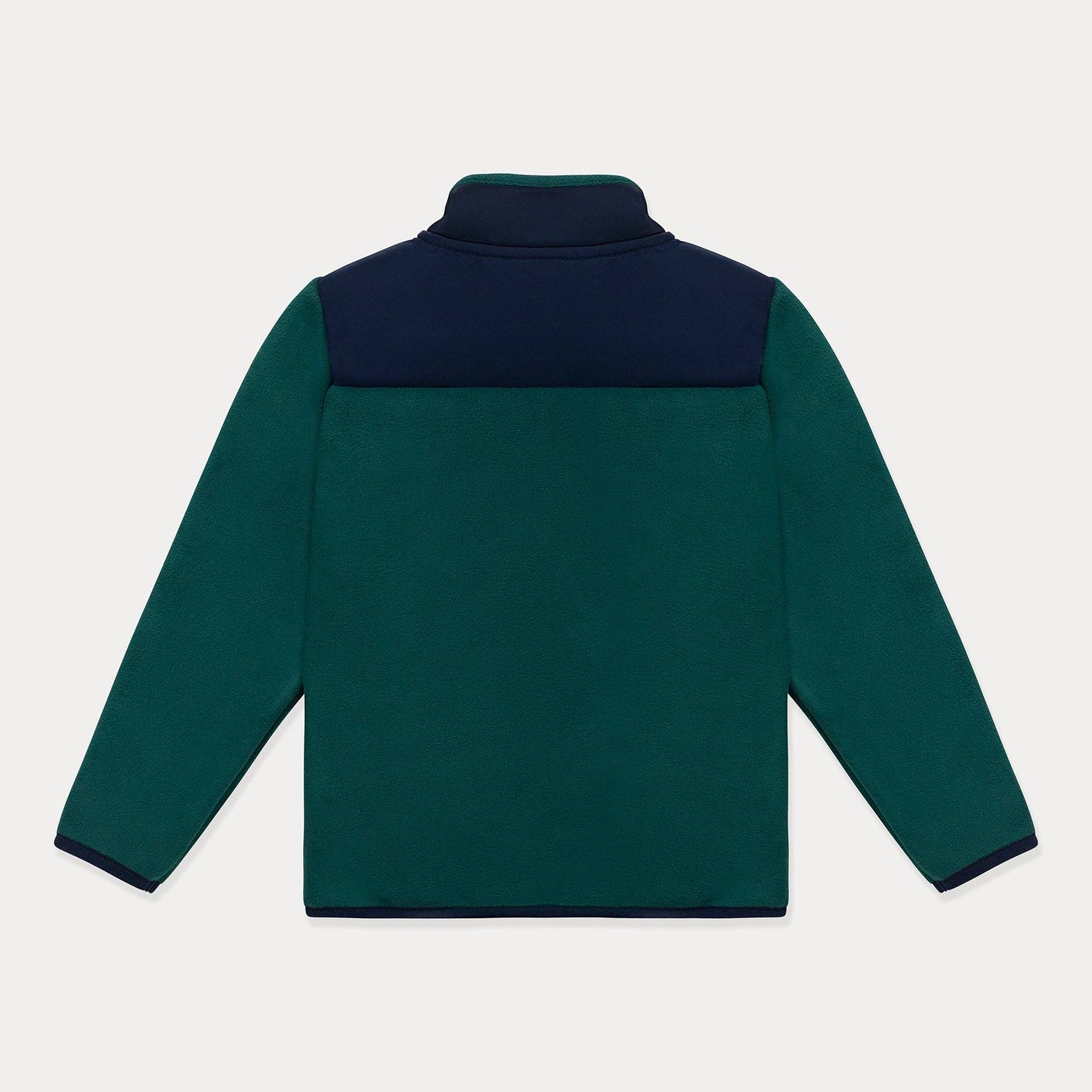 Fleece Jacket