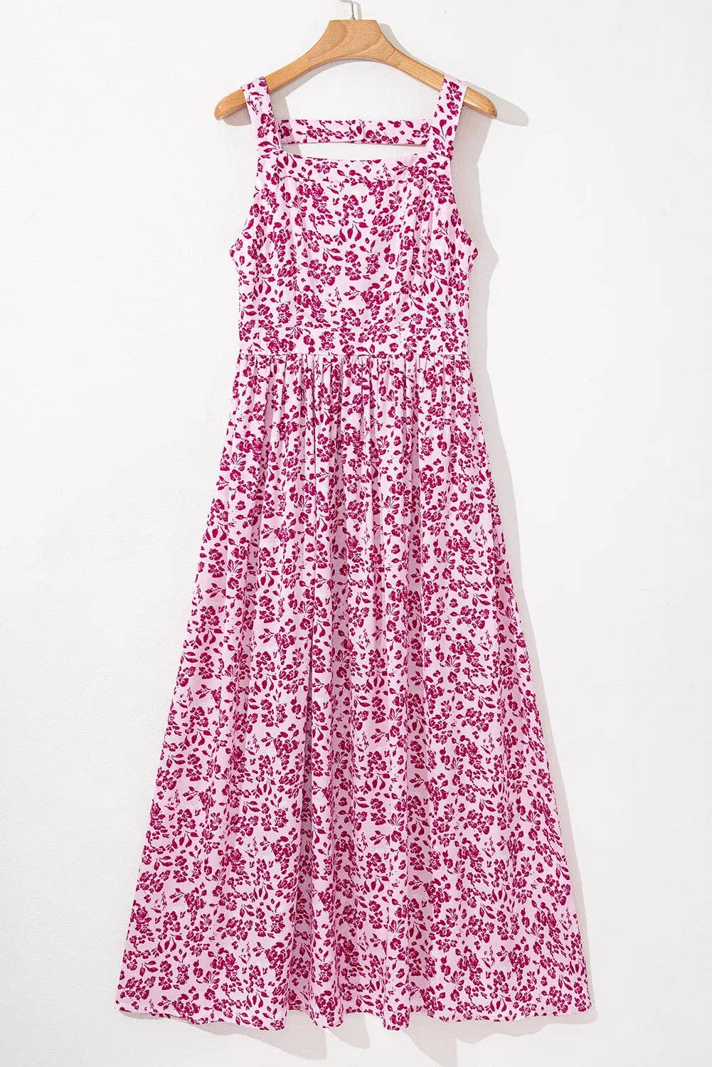 The Ellie Maxi Dress