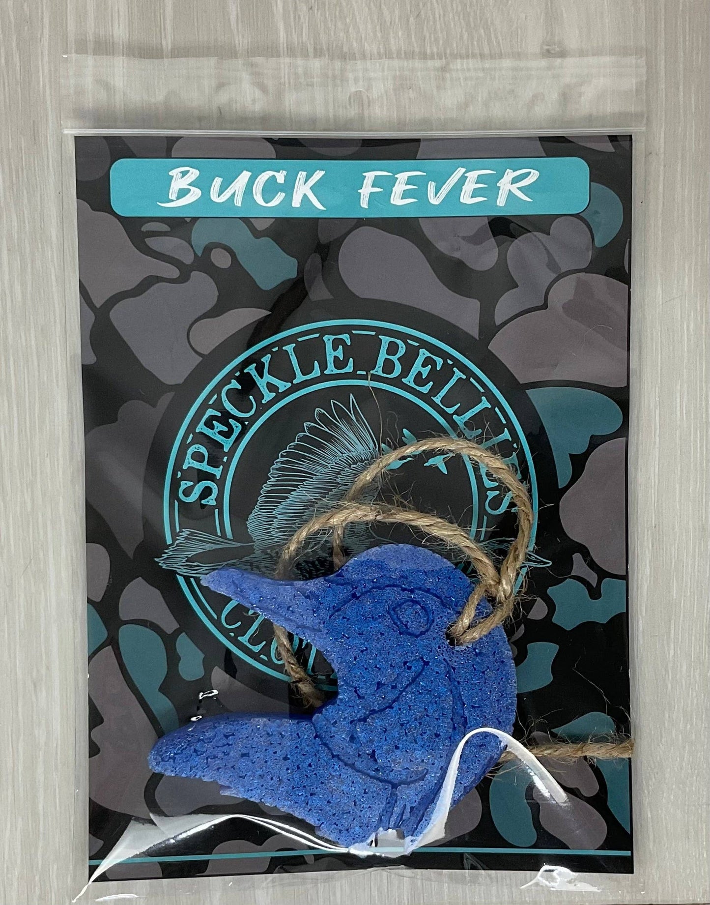 Mallard Head Scents