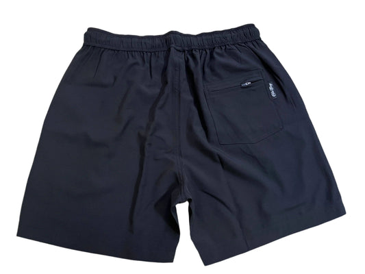 OLE BOY Everyday Short - Black