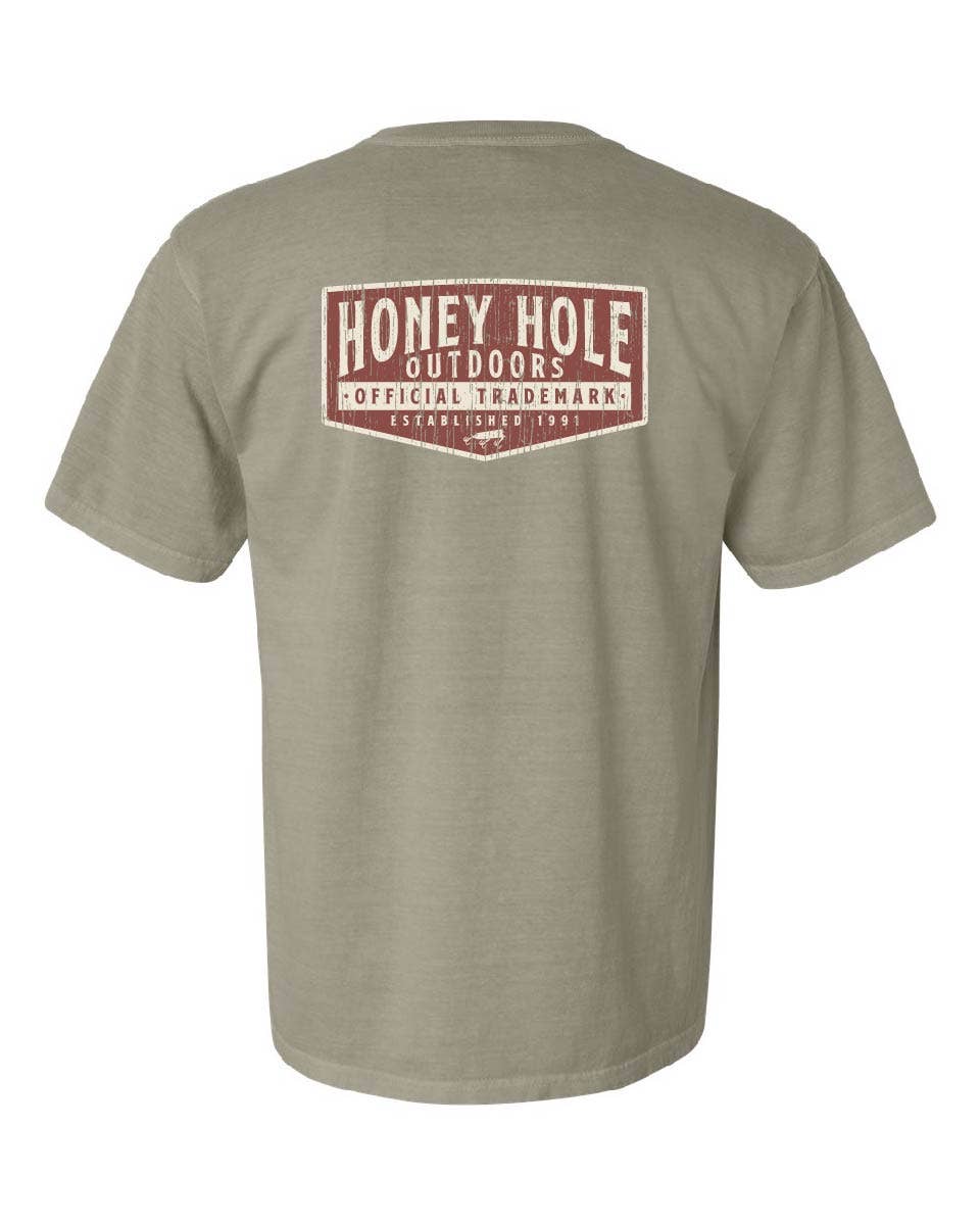 HH Tackle Shop Tee