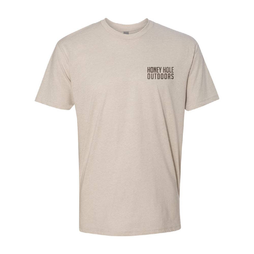Camo Dog Tee