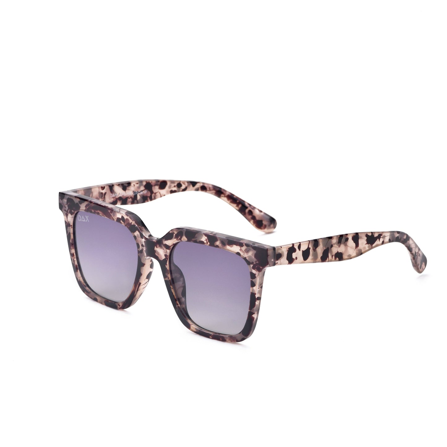 Dani Square Sunglasses