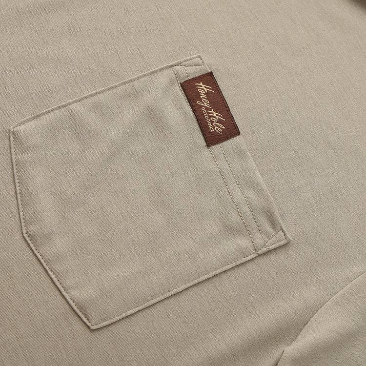 Hone Hole - Performance Shirt
