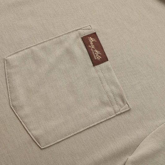 Hone Hole - Performance Shirt