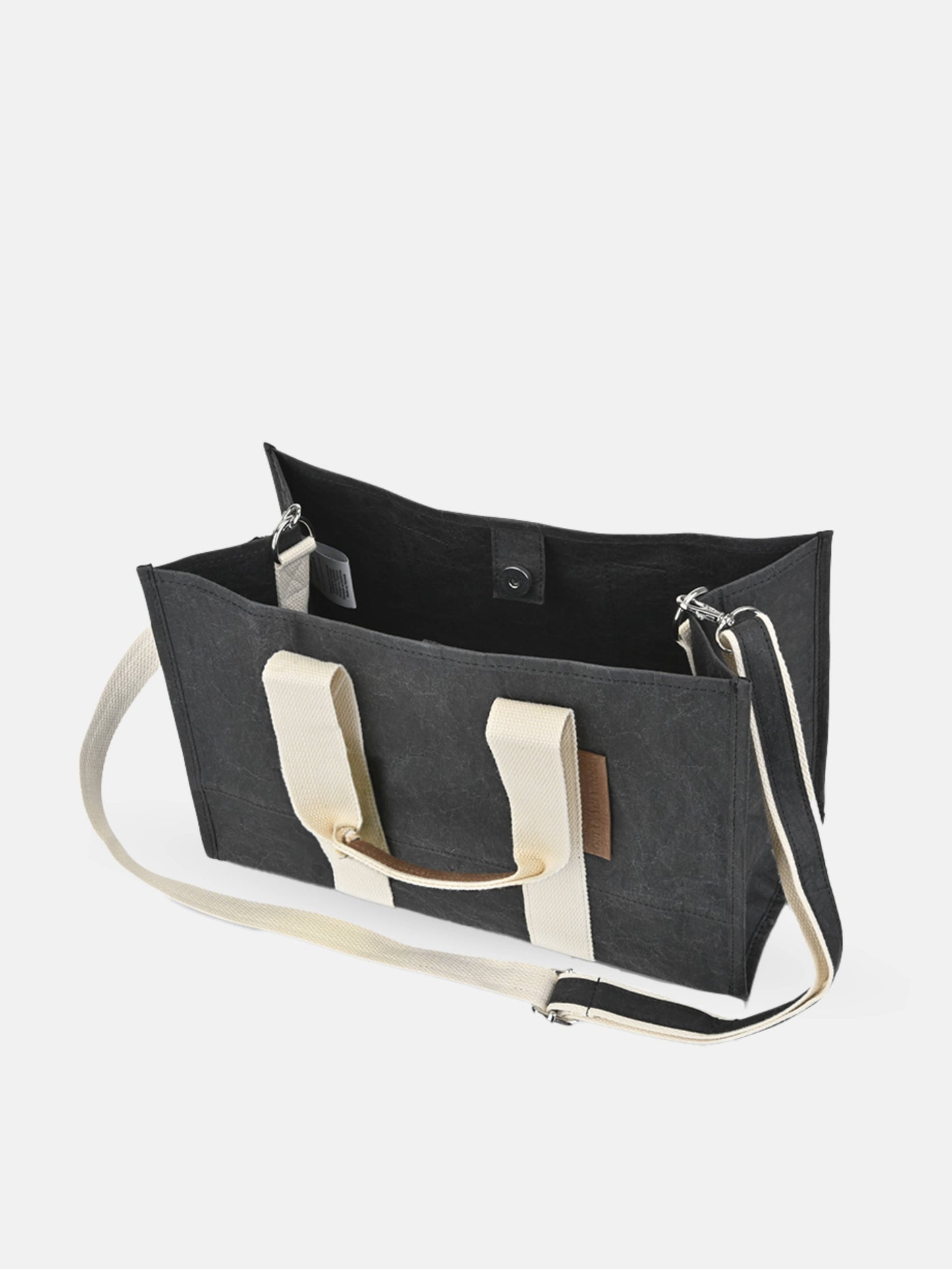 Boxy Tote Mini Crossbody