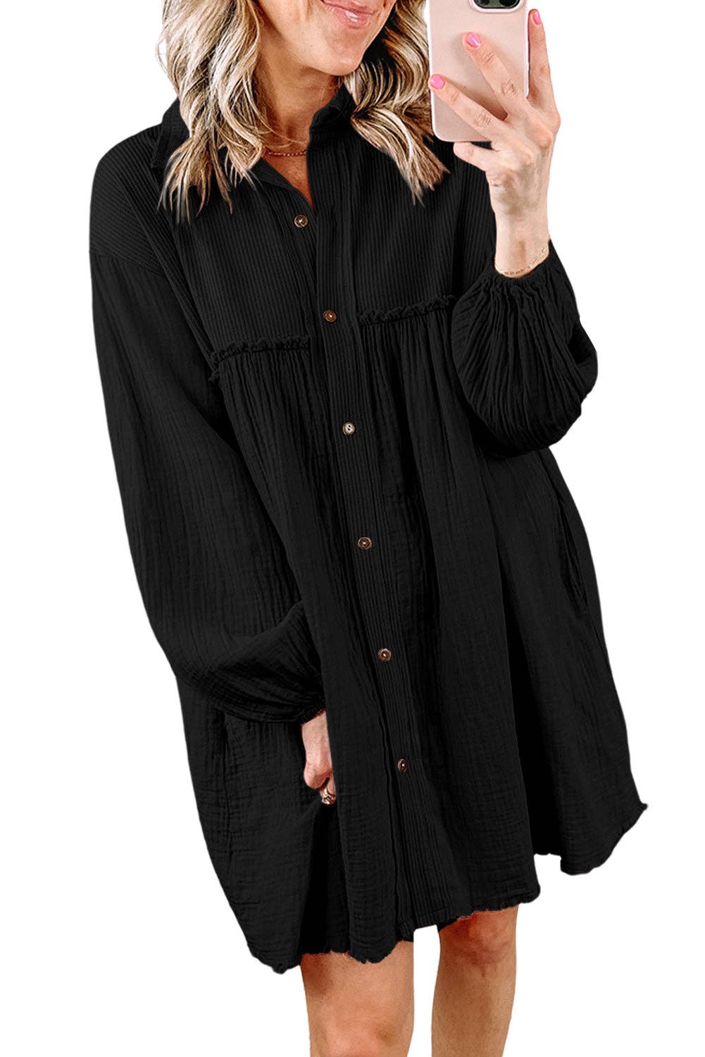 The Jolie Dress