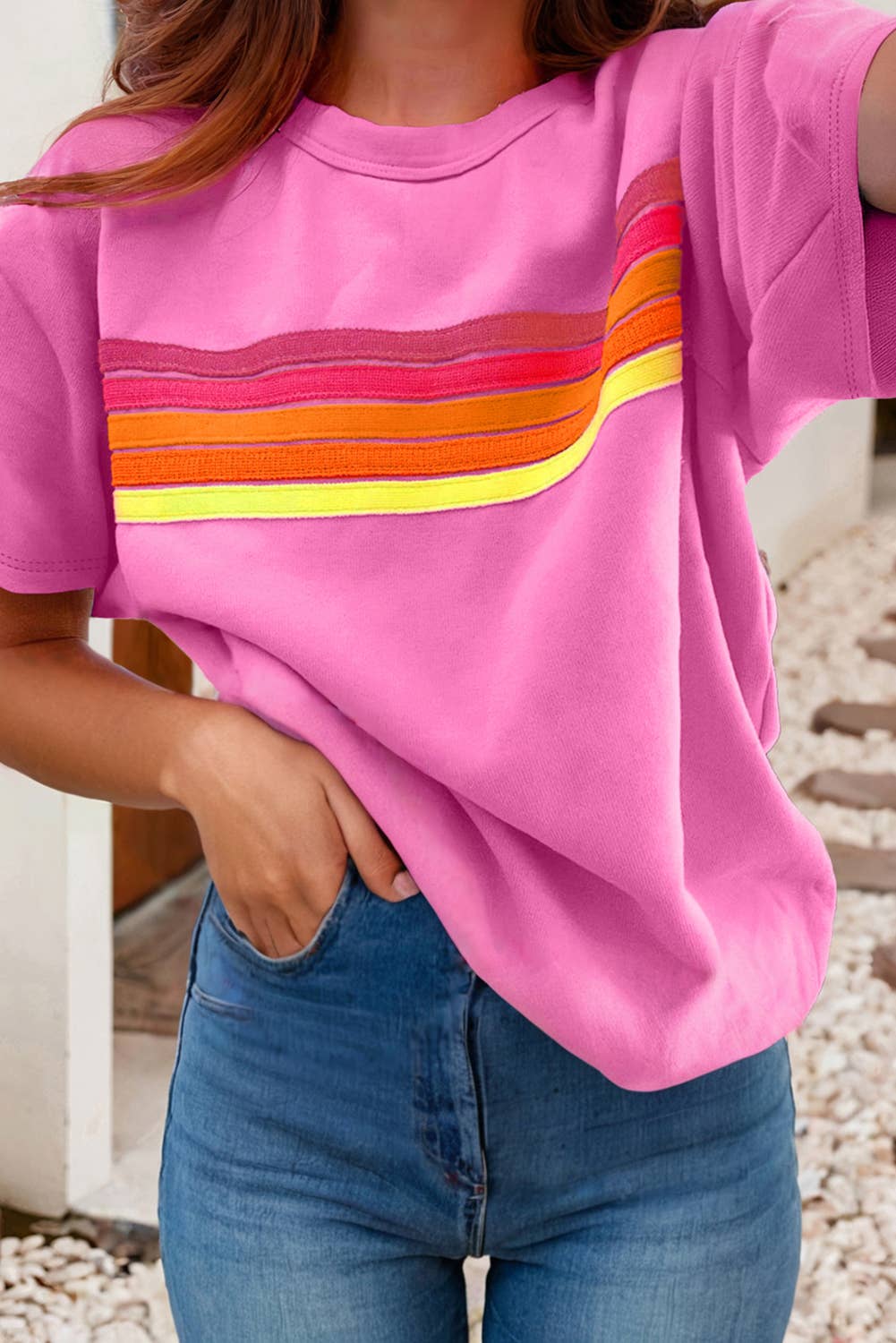The Brielle Top