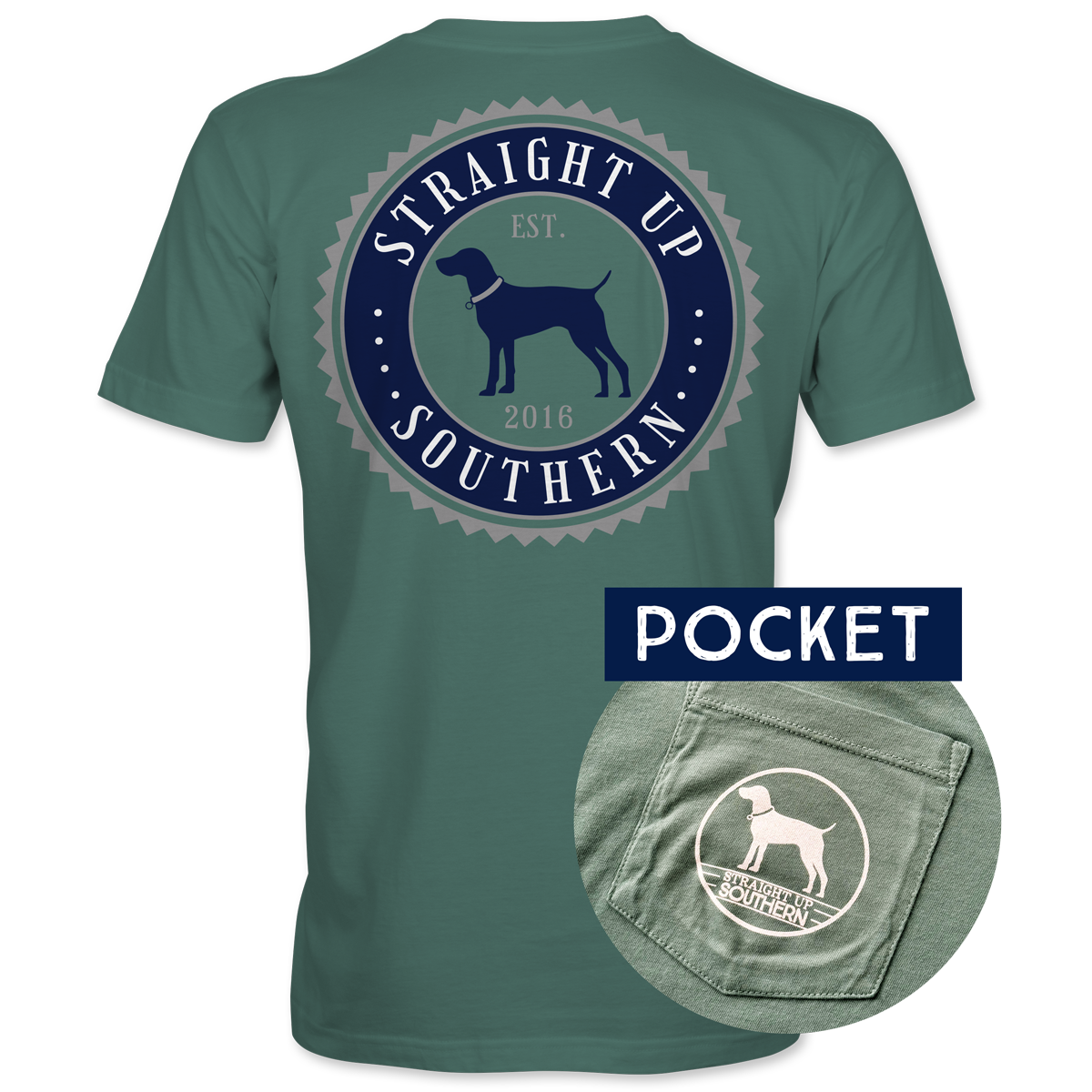 Pointer Seal