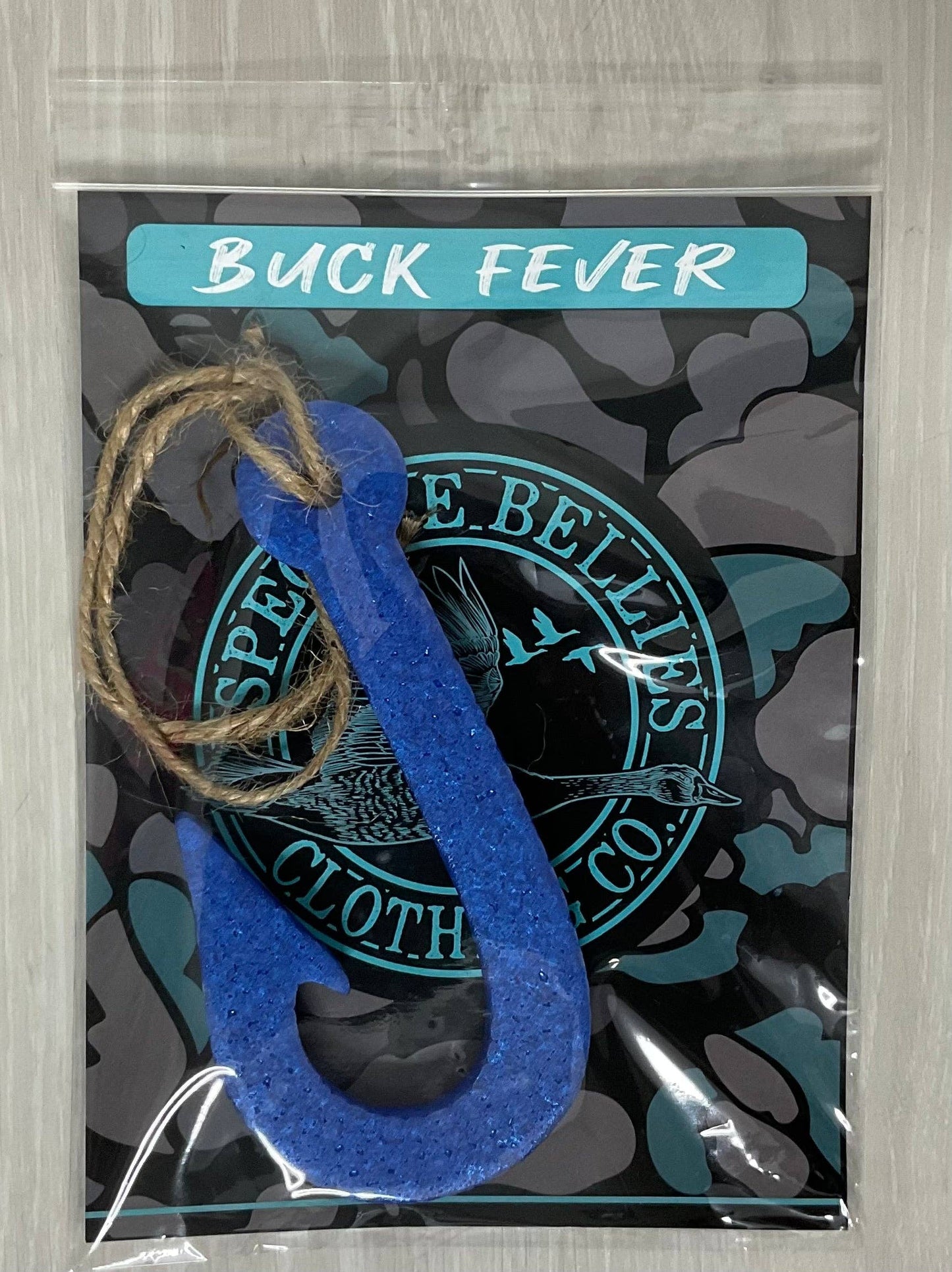Fish Hook Scents