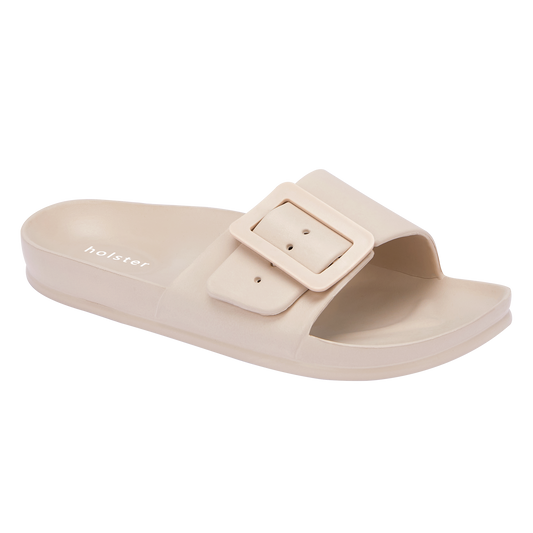 Solace - Sandals- Sand