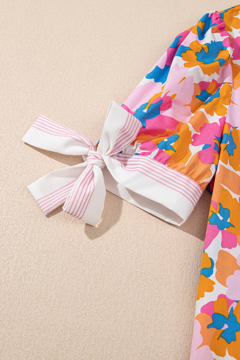 Ricki Floral Blouse