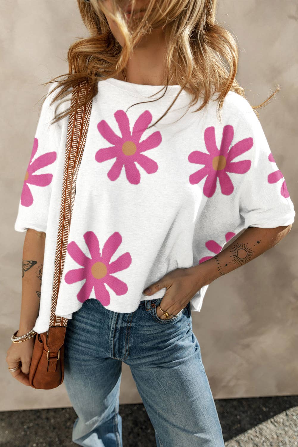 The Daisy Top