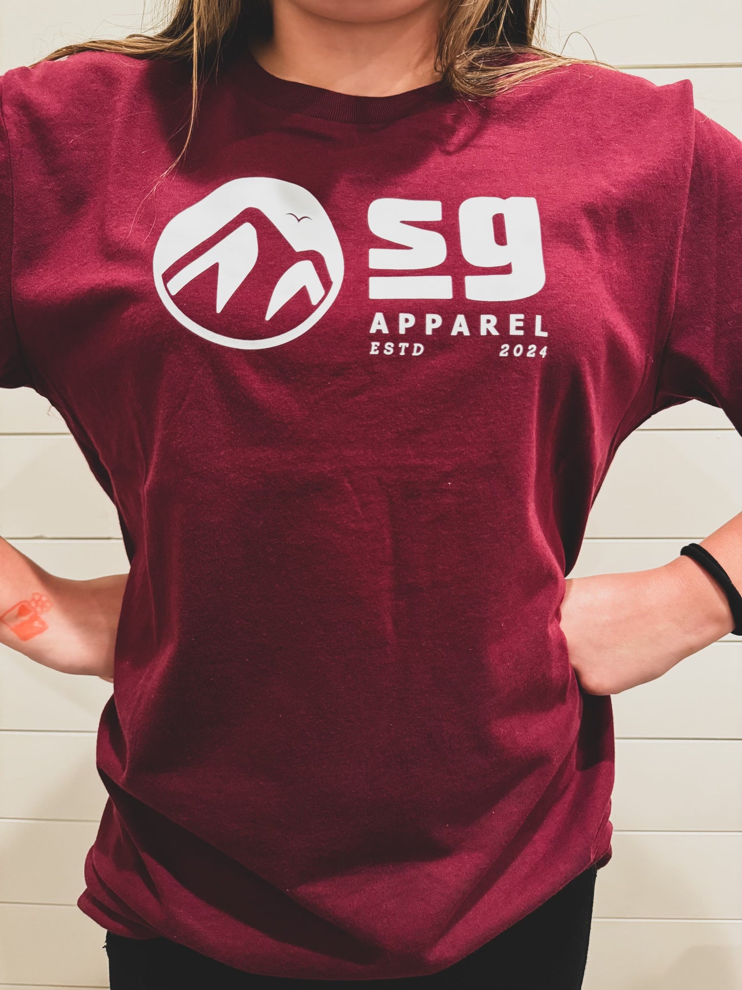 SGA Tshirt