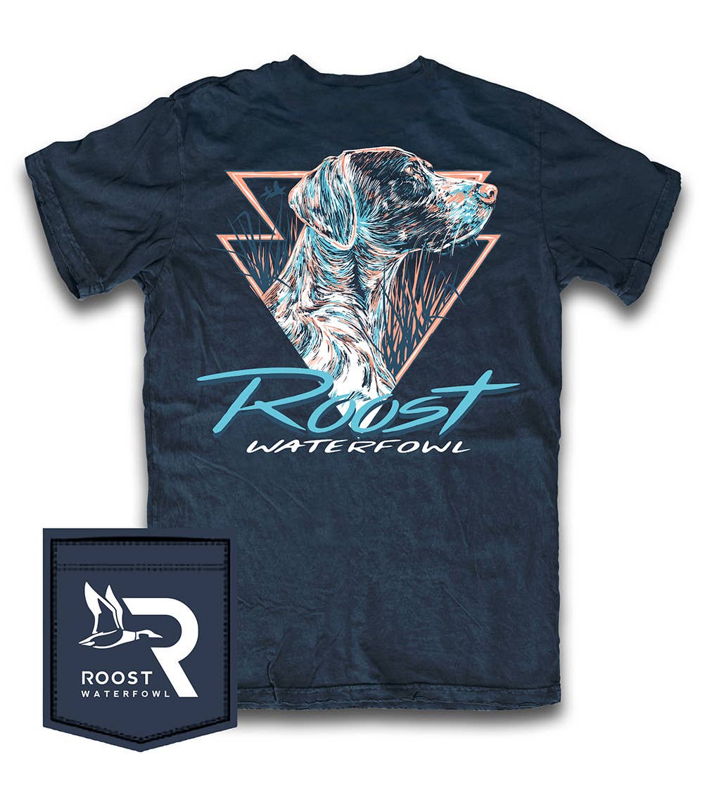 Roost Neon Pointer