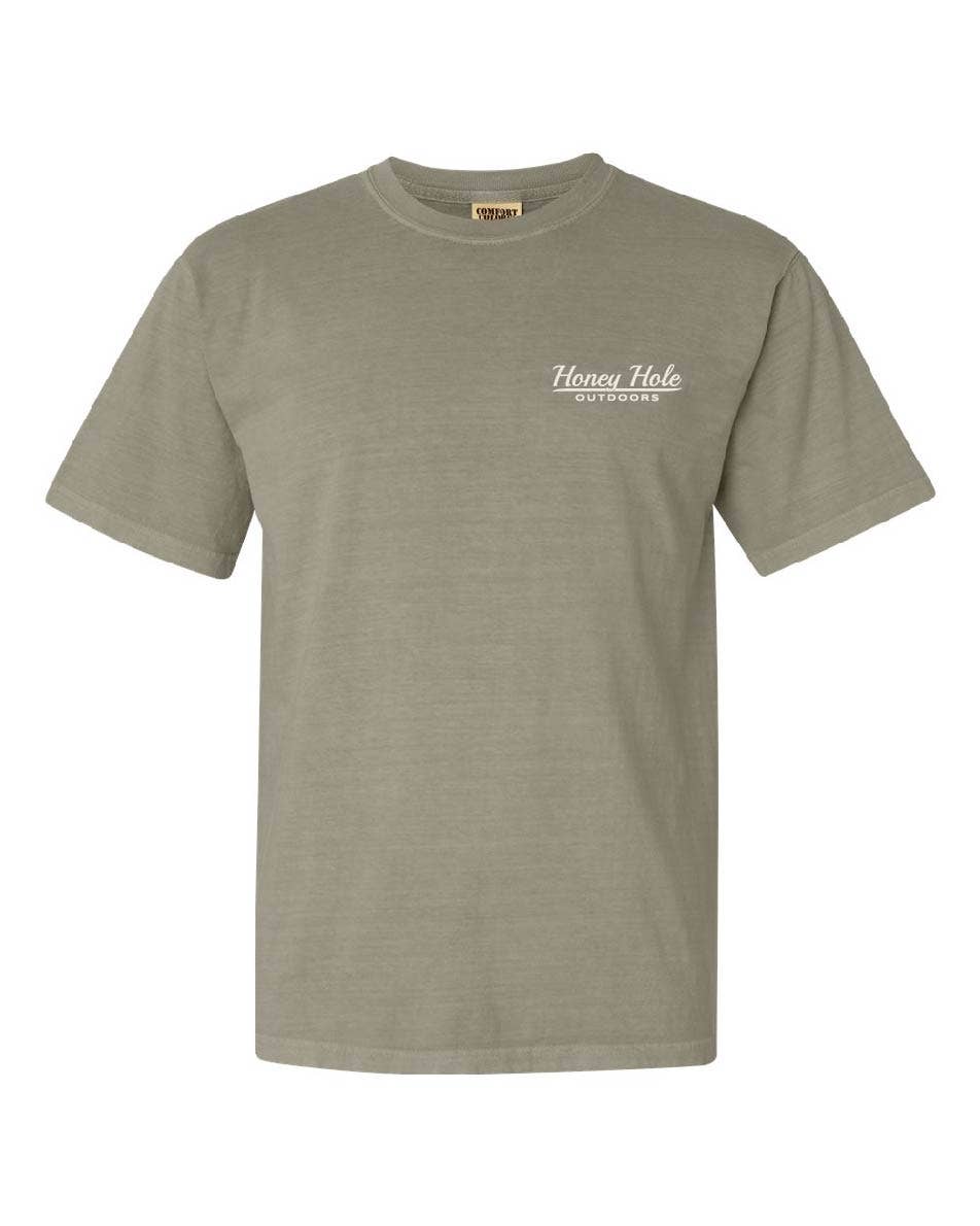 HH Tackle Shop Tee