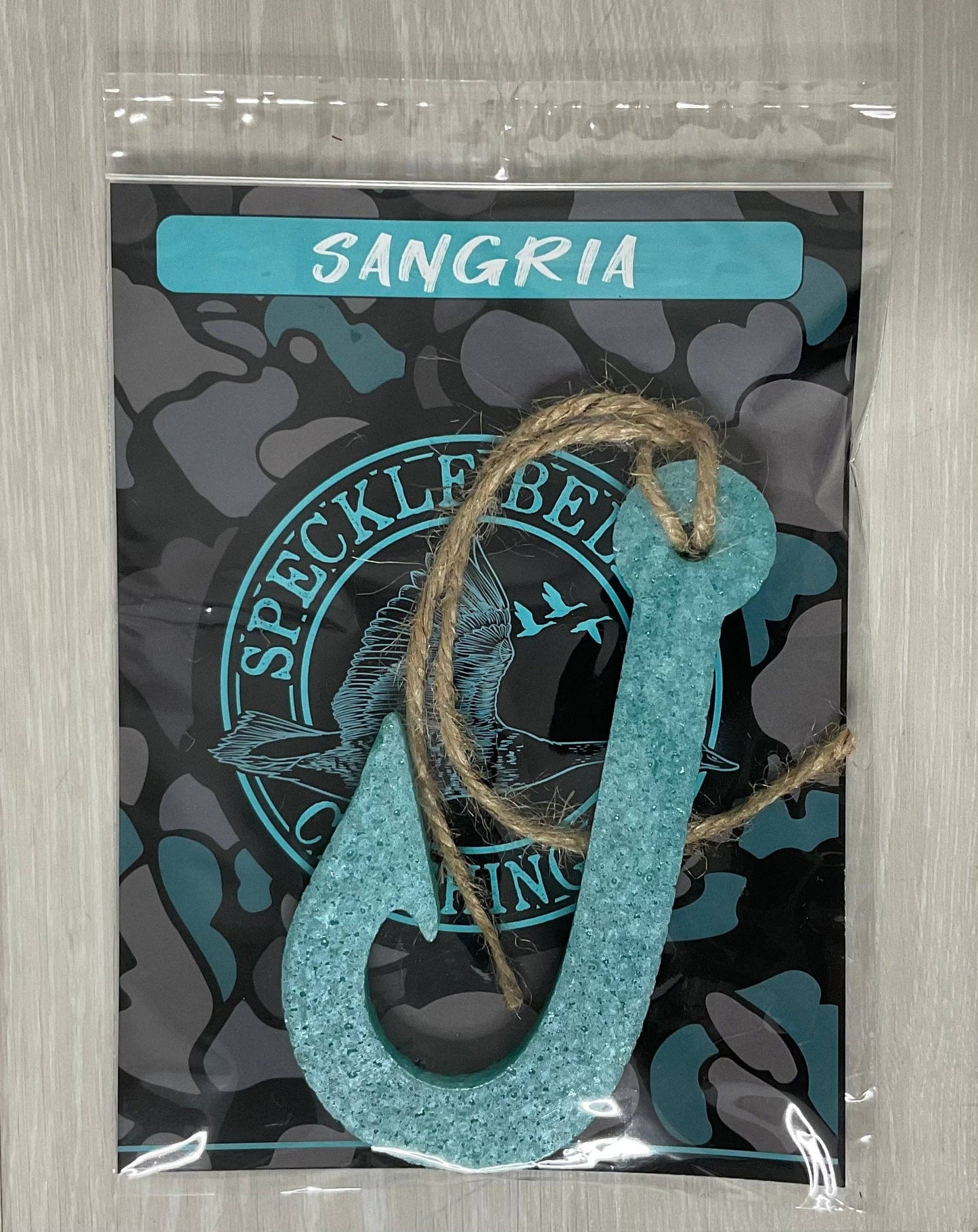 Fish Hook Scents
