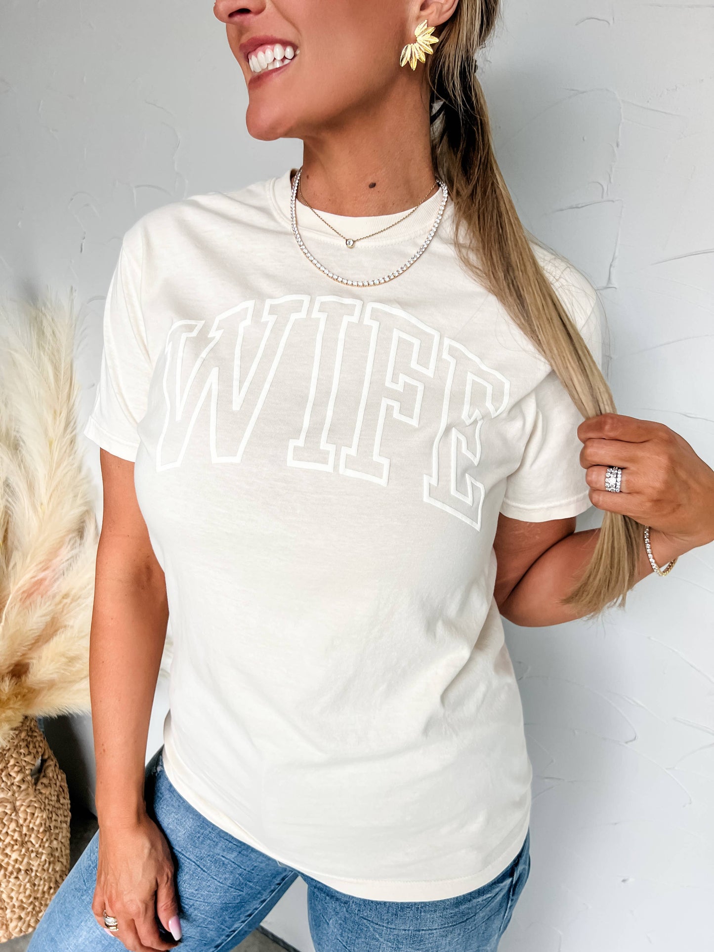 Wife Tshirt