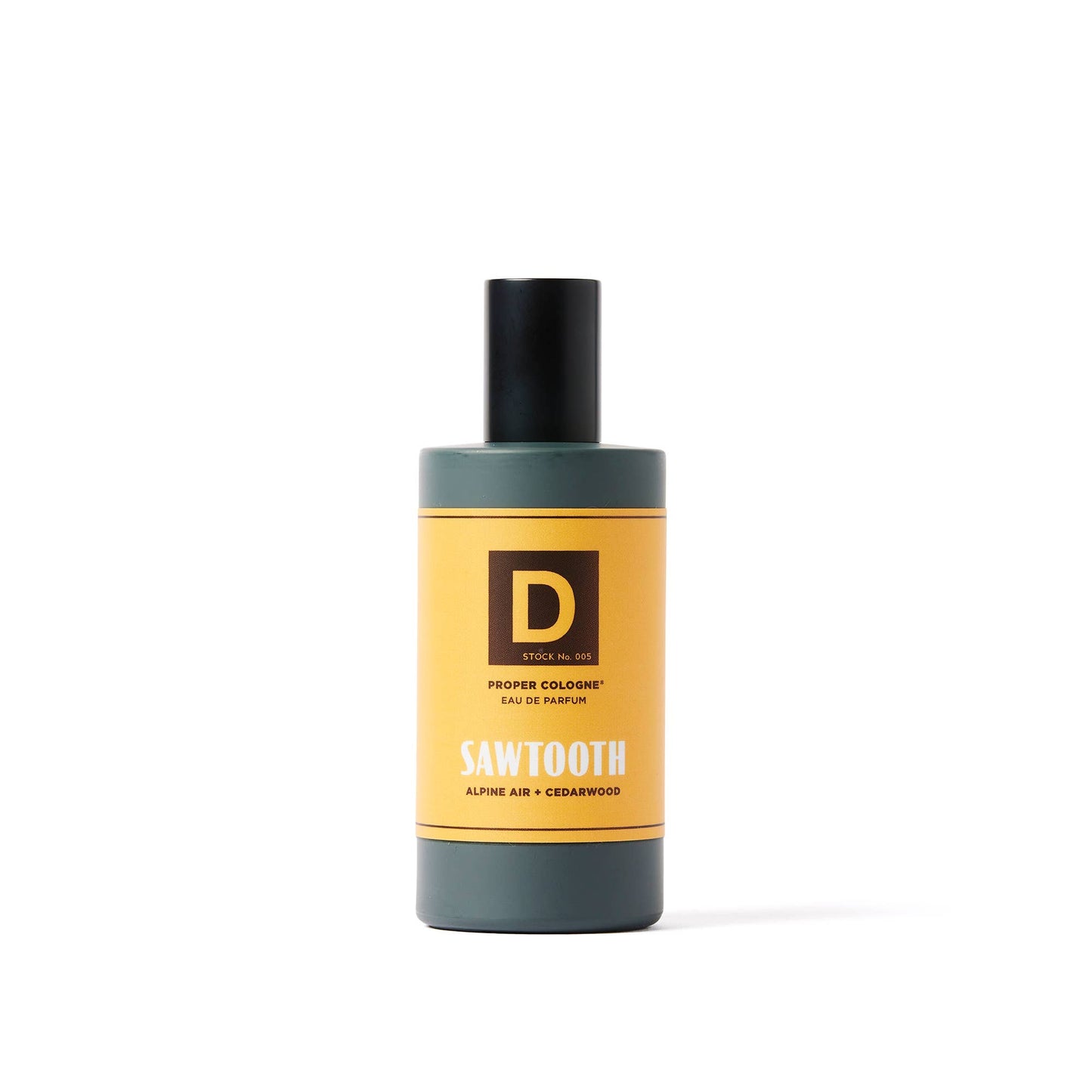 Sawtooth Cologne