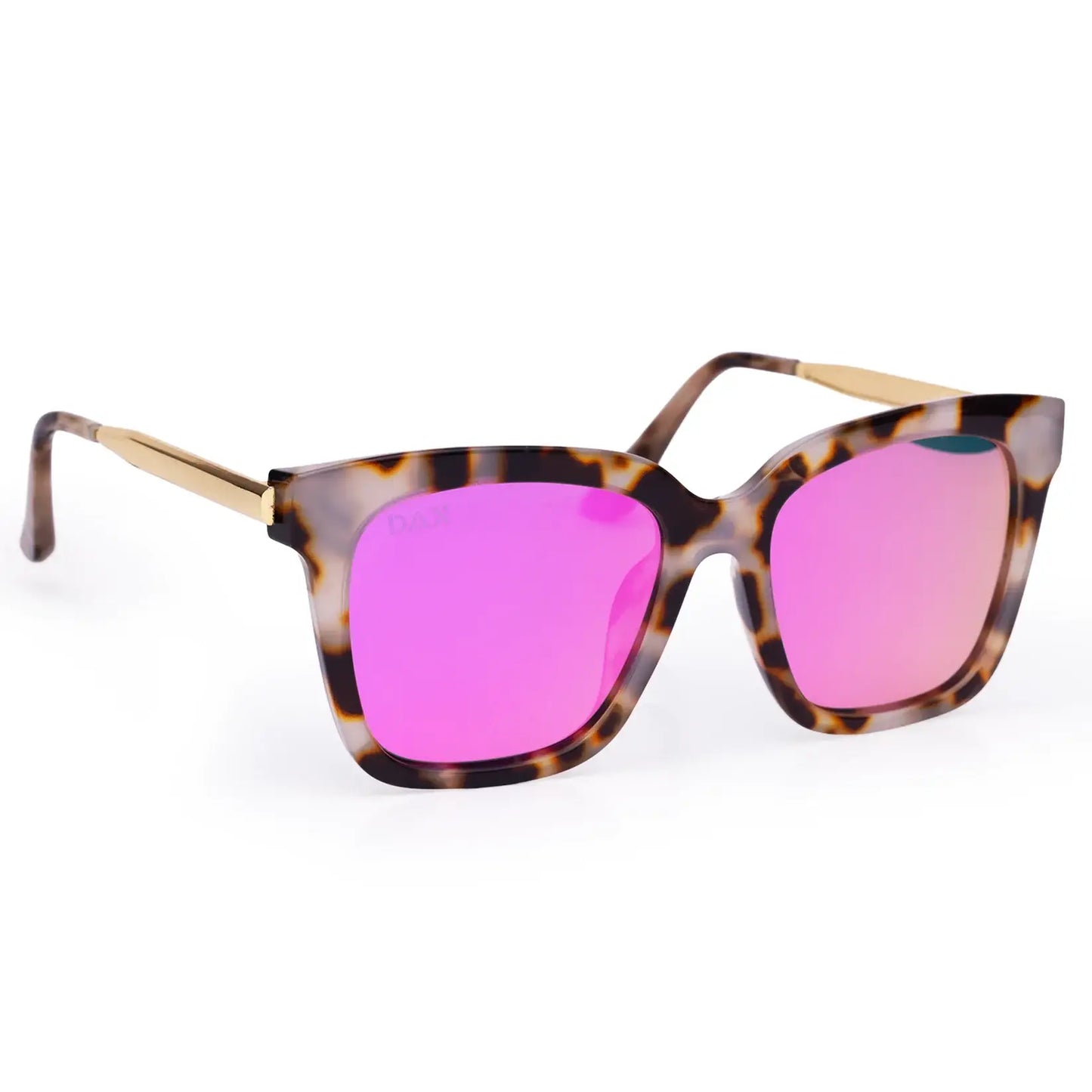 Lyla - Polarized Sunglasses