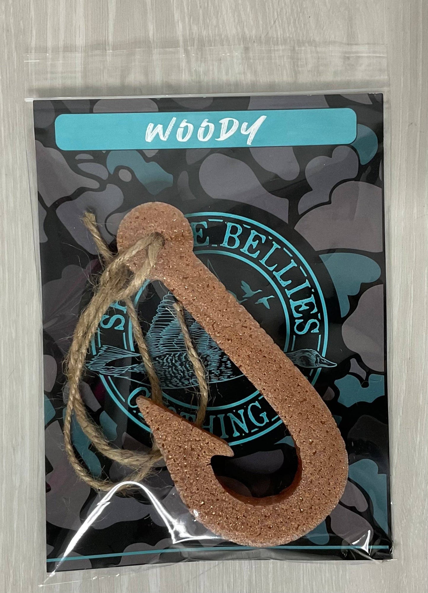 Fish Hook Scents