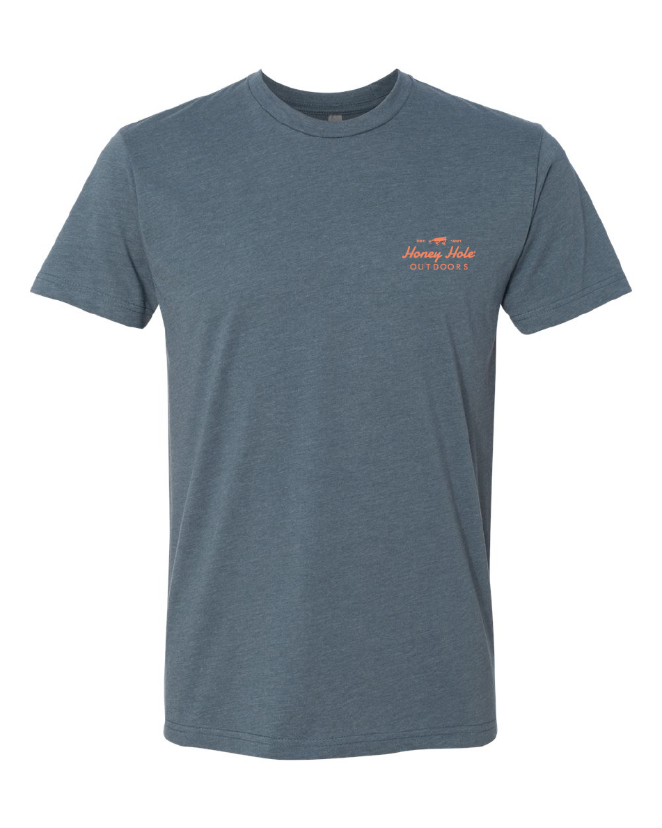 Short Sleeve - Black Hills SD