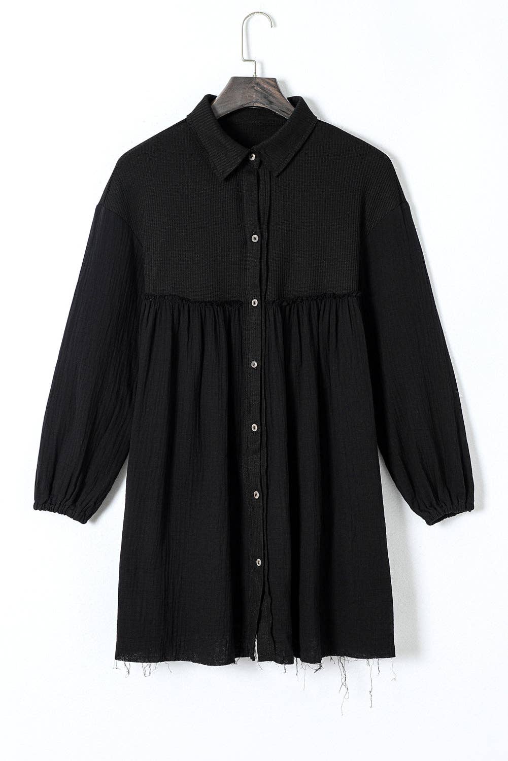 The Jolie Dress