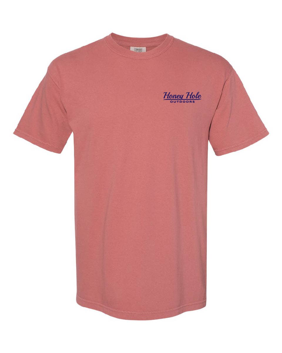 Honey Hole- Night Bite TShirt