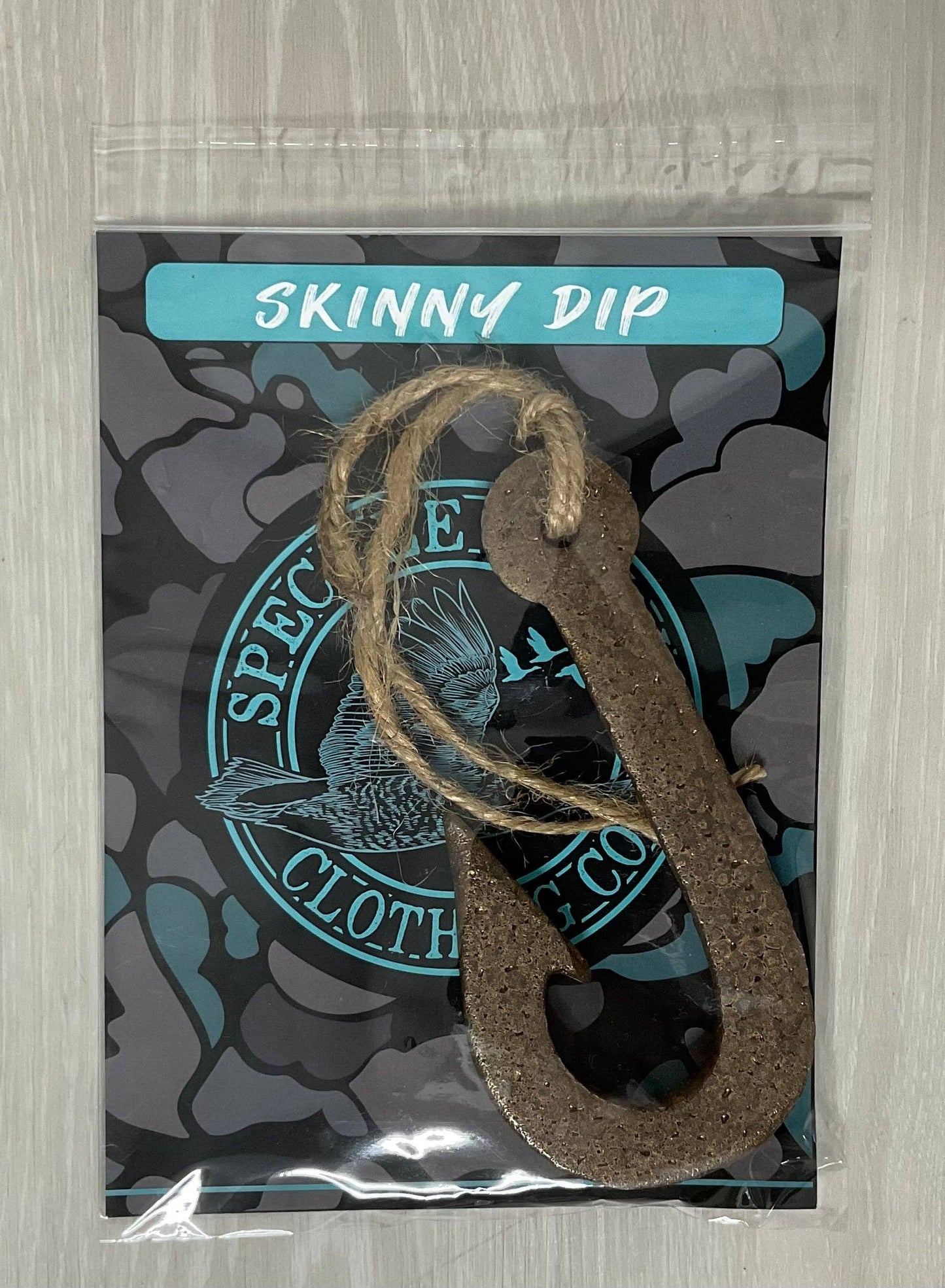 Fish Hook Scents