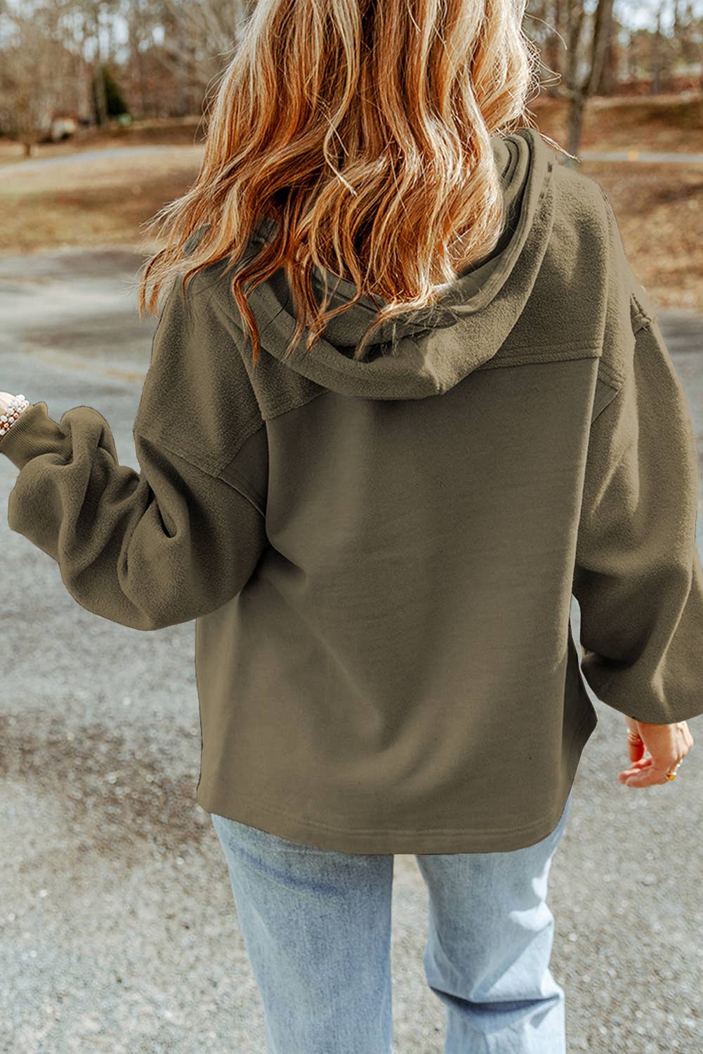 The Taylor Jane Jacket