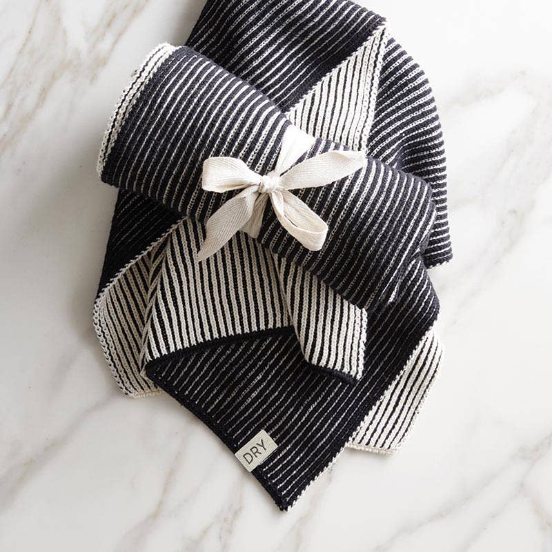 Knit Dish Towel