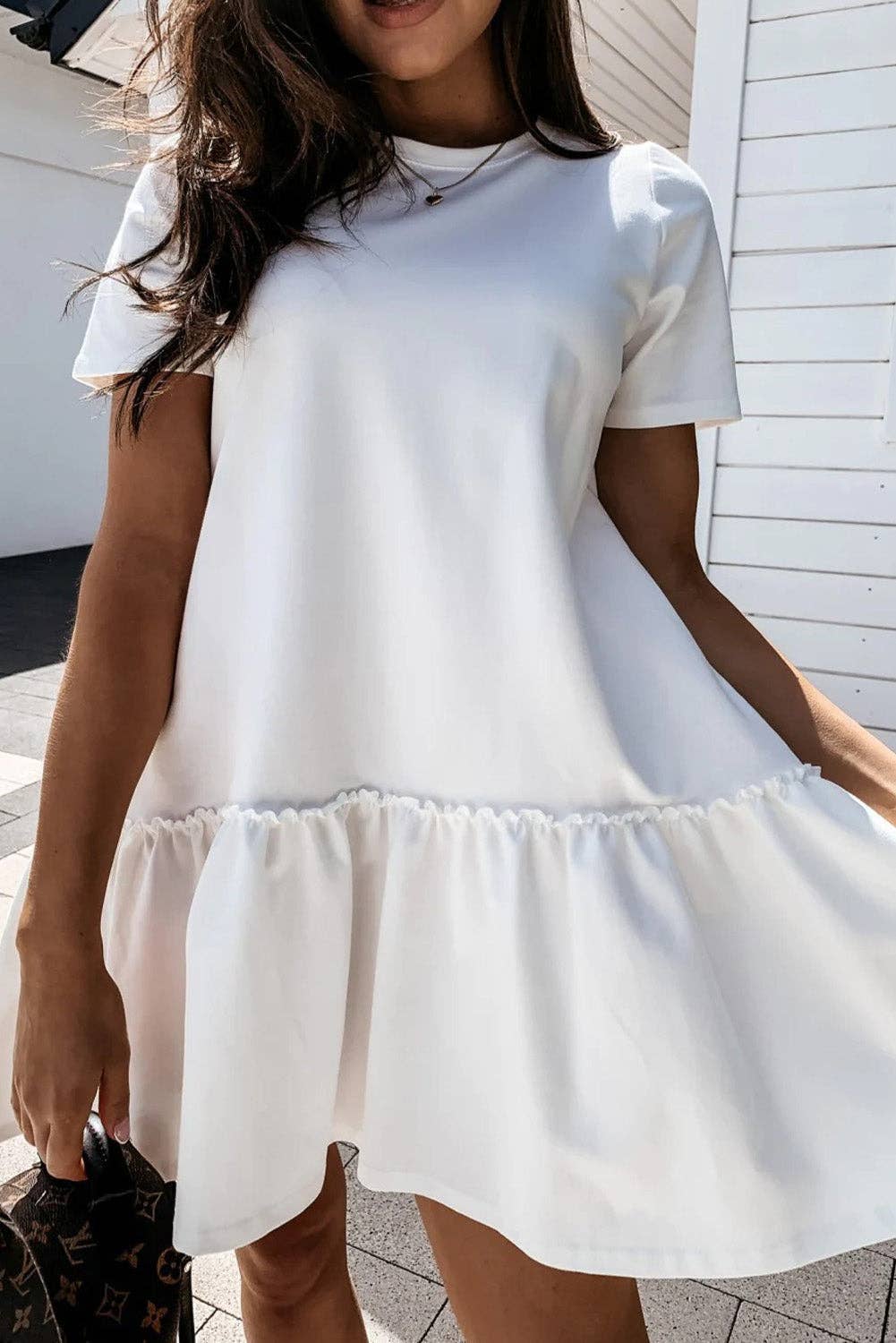 The Peyton Dress