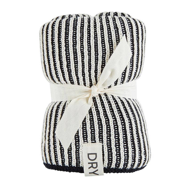 Knit Dish Towel