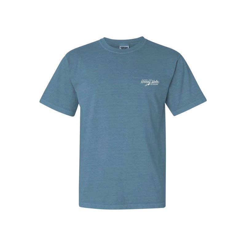 Fly Flag Tee