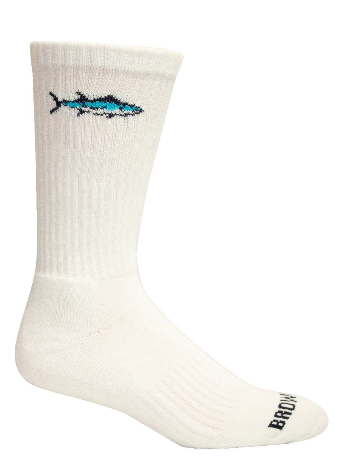 BROWN DOG Socks