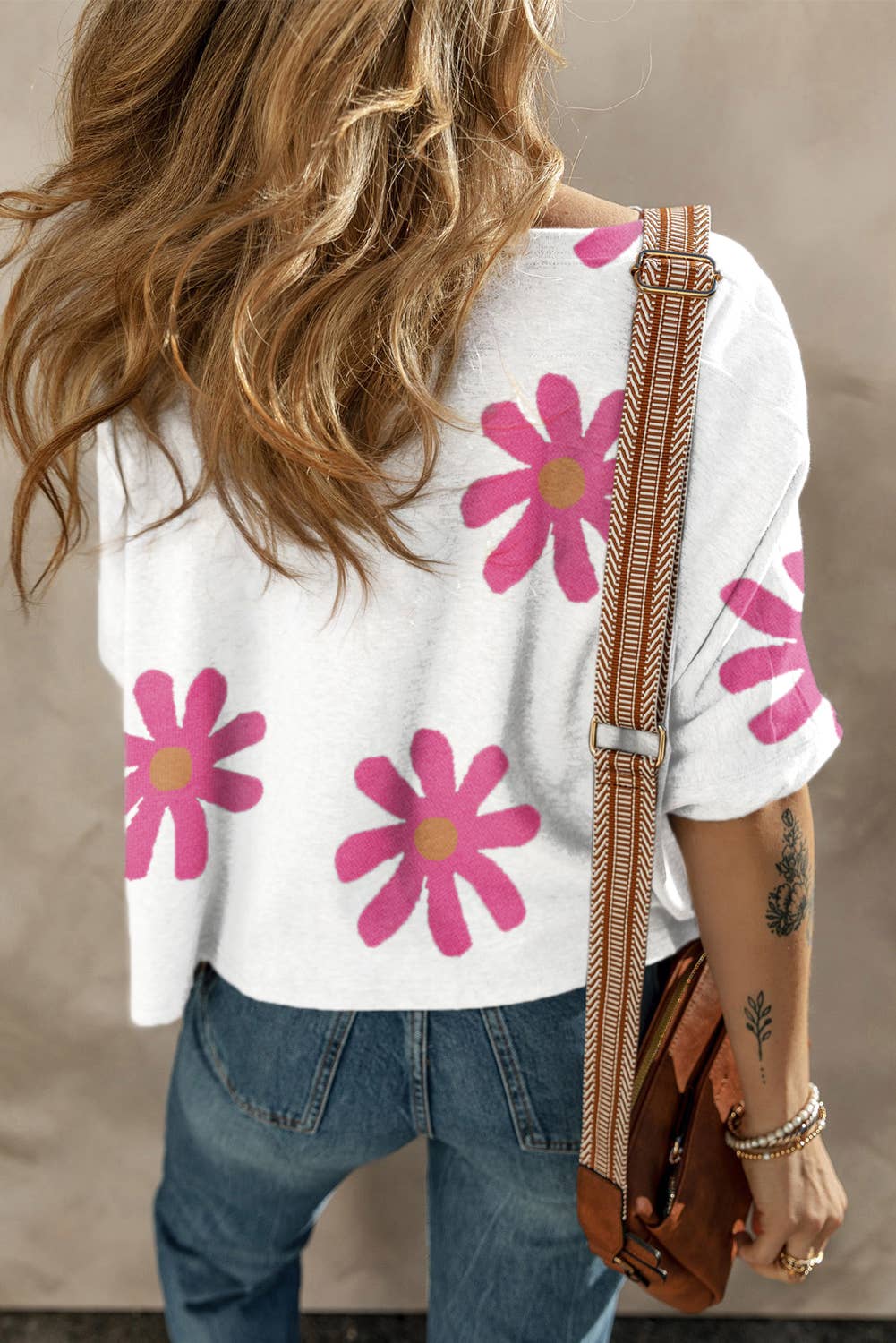 The Daisy Top
