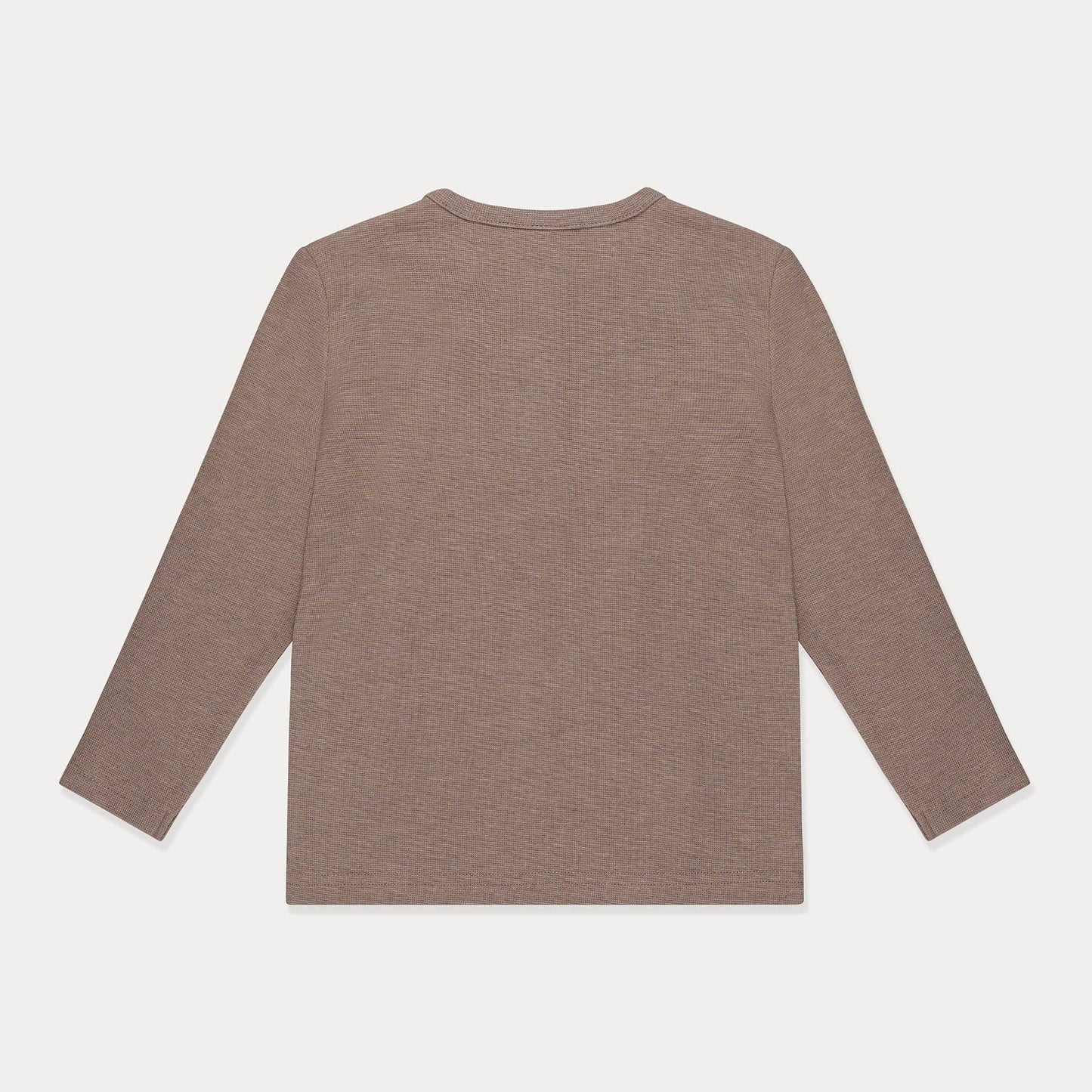 Boys Thermal Henley