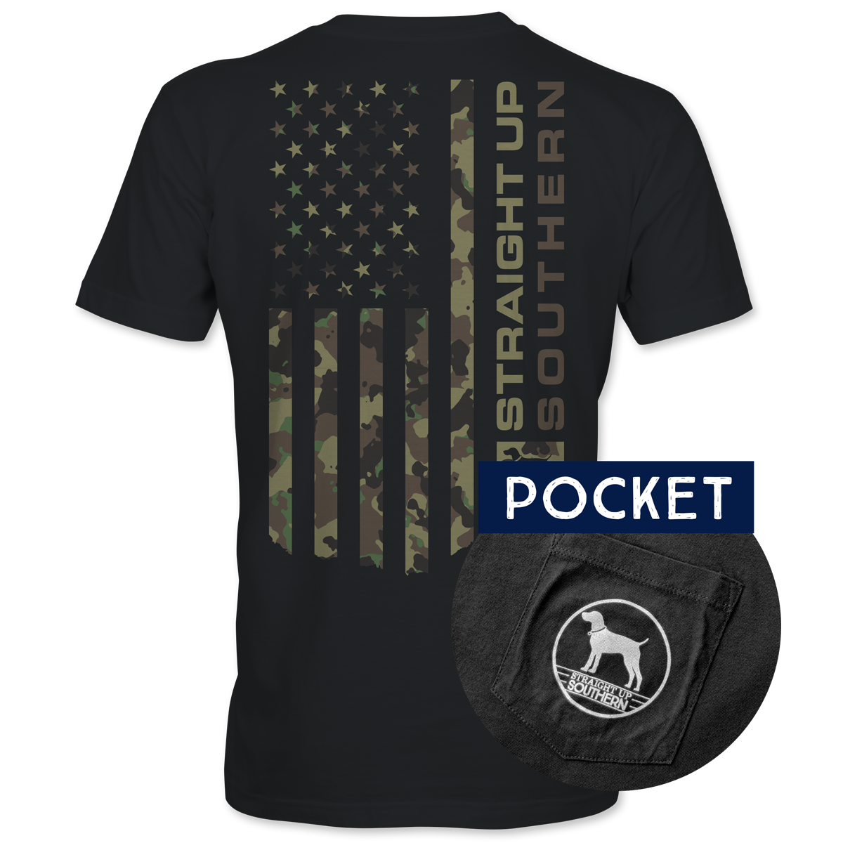 Camo America