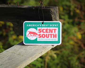 Scent South Air Fresheners
